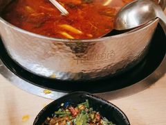 -大理老字号·舟渔的鱼野生菌海景餐厅(双廊店)