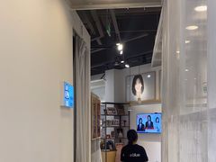 -天真蓝照相馆(龙华天虹购物中心店)