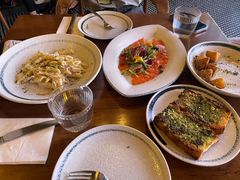 -PIZZA BIANCA(万象城店)