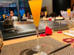 -悦轩中餐厅·高空江景·杭州柏悦酒店