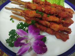-好口福私房菜(太元路店)