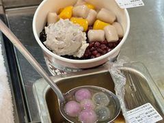 -鲜芋仙(群光广场店)