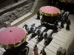 -汉景帝阳陵博物院