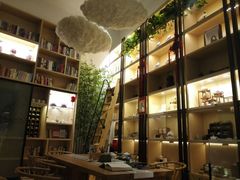 -麦子MaiMassage(打浦桥店)
