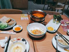 -越小品·越南餐厅(布吉万象汇店)
