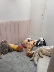 -奈尔宝·儿童乐园·亲子餐厅(前滩店)
