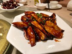 -老客站酒楼(金花南路店)