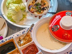 -云客来·花园餐厅(洛社店)