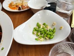 -金枝玉叶上海人家食府(三里河店)