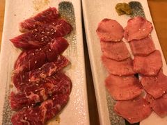 -竹马炭火烤肉(利济北路店)