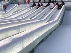 -沈阳奥体冰雪嘉年华