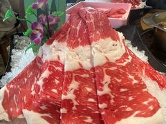 -水林间·寿喜烧自助(仙林金鹰店)