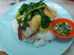 -金源烧腊茶餐厅(黄埔街一店)