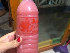 -Jonah's Fruit Shake & Snack Bar