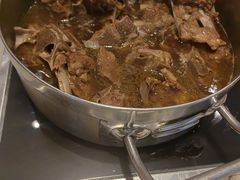 -蝎王府羊蝎子(虎坊桥总店)