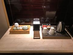 -长沙富力万达文华酒店