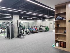 -Answer Fitness 答案健身(奥体店)