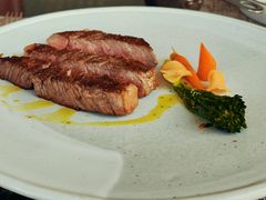 -莲西餐(曲江店)