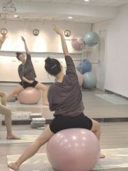 -爱尔乐美孕产瑜伽·普拉提