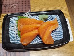 -林妈妈村·日式料理(宝山万达店)