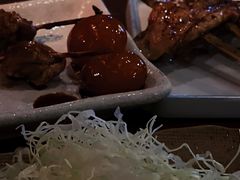 -烧鸟横丁(联发文创口岸店)