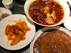 -佰家小厨·南京菜(夫子庙店)