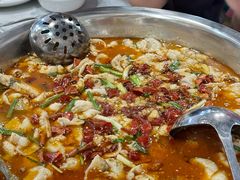 -老四川平头酸菜鱼(衙前店)