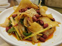 -猪腰一家·地道佛山菜(盐步店)