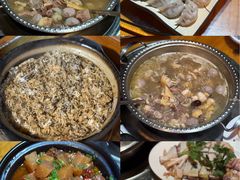 -全汁全味驴庄(凤岗店)