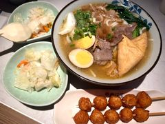 -鑫花溪牛肉米粉(凤凰街创始总店)