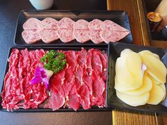 -吼堂老火锅(武汉 天地壹方南馆店)