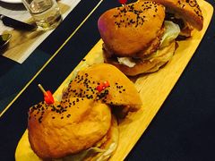 -又见马甲M8融合西餐厅(厦门体育中心店)