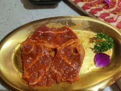 -炭之家·齐齐哈尔非遗烤肉·鲜切直供(中央大街店)