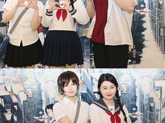 -大光明电影院(南京西路店)