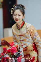 -御鉴天玺婚礼