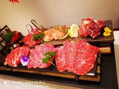 -千寻山野烤肉(中关村店)