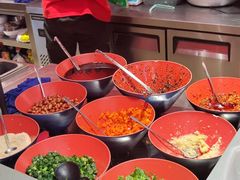 -鹤江桥·红油牛肉粉(SKP店)