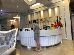 -诺贝尔一诺口腔医院(雁塔院区)