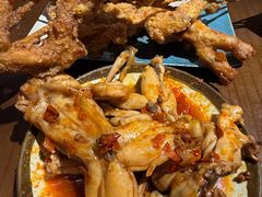 -老天桥蛙炉火锅(姑苏总店)