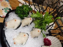 -湊湊火锅·茶憩(上海合生汇店)