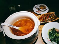 -老阿爸鲜鱼土菜(昆山花桥店)