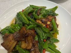 -钱记·乡野菜(紫荆花路店)