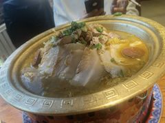 -那家老院子(云峰街店)