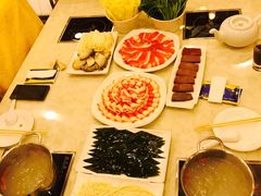 -天都肥牛(南五马路店)