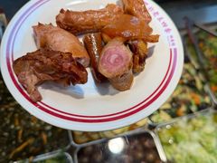 -老王四季抻面(南六东路店)