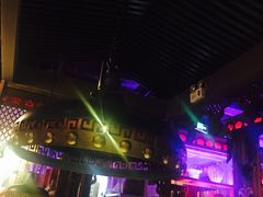 -疆文化新疆欢乐餐厅(金牛万达店)