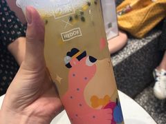-奈雪的茶(印象城店)