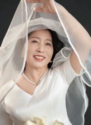 -虞美人古装摄影(汉服体验)