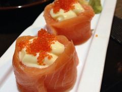 iphone_upload_pic-立山居酒屋·烧鸟 天妇罗(西北湖店)