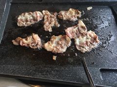 -郑阿姨的家·이모네·韩料&烤肉(武川路店)